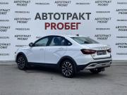 Lada (ВАЗ) Vesta I Рестайлинг (NG) Владимир  - изображение 15