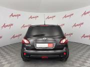 Nissan Qashqai I Рестайлинг Псков  - изображение 23