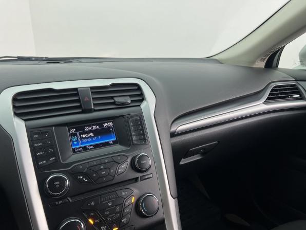 Ford Mondeo V с пробегом 2015 года, цена 1 190 000 рублей, 247070 км, седан, Автокод Объявления