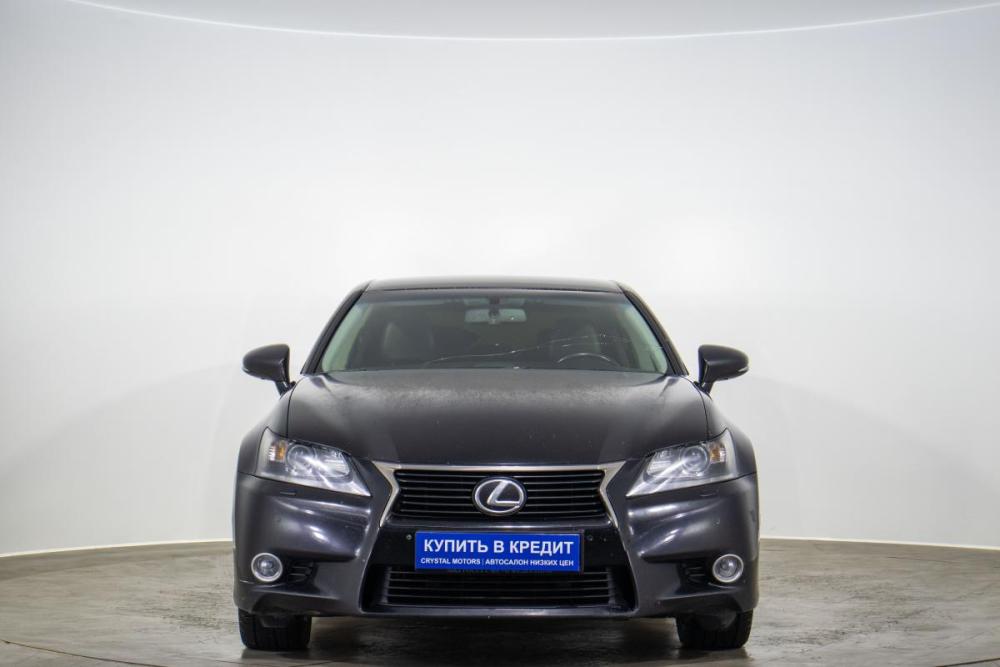 Lexus GS IV Оренбург  - изображение 2