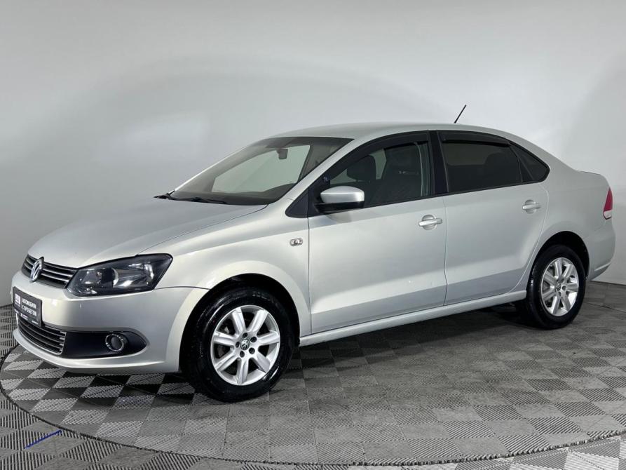 Volkswagen Polo V Ростов-на-Дону  - изображение 1