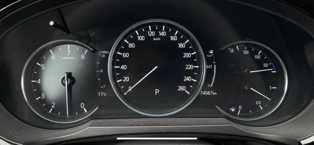 Mazda CX-9 II Рестайлинг Тверь  - изображение 10
