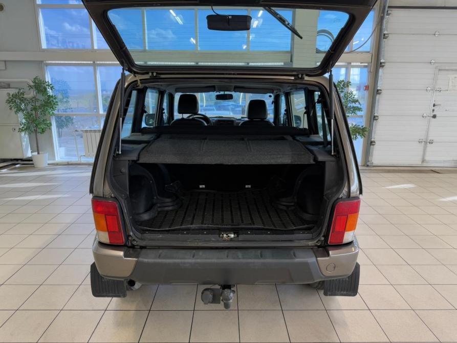 Lada (ВАЗ) 2121 (4x4) I Рестайлинг (2020) Волгоград  - изображение 18