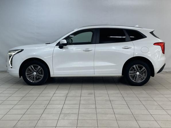 Haval Jolion I с пробегом 2023 года, цена 1 711 000 рублей, 74354 км, внедорожник, Автокод Объявления