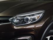 Renault Kaptur I Москва  - изображение 31