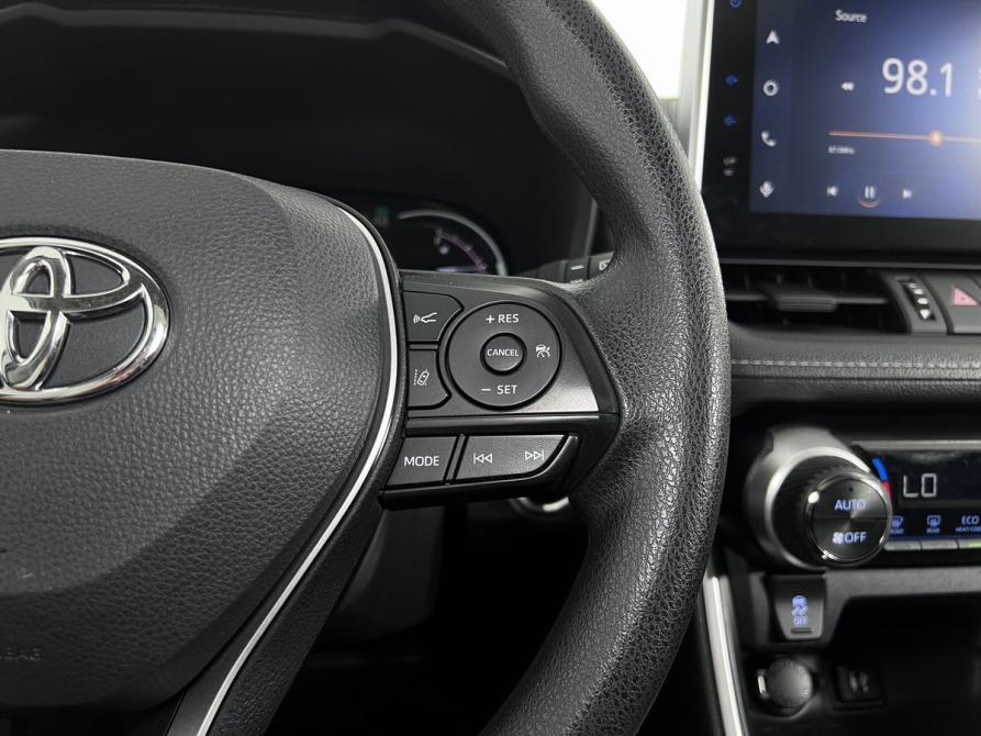Toyota RAV4 V (XA50) Калининград  - изображение 20