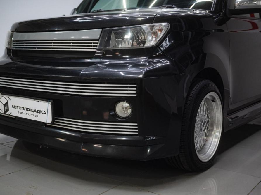 Toyota bB II Рестайлинг Челябинск  - изображение 3