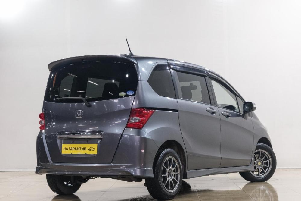 Honda Freed I Новокузнецк  - изображение 7