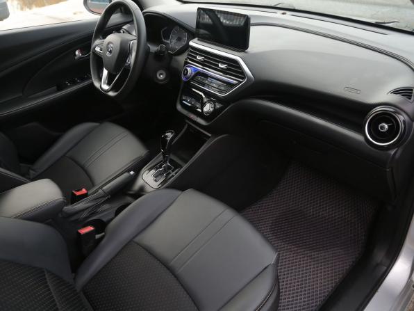 Changan Alsvin с пробегом 2024 года, цена 1 093 000 рублей, 33808 км, седан, Автокод Объявления