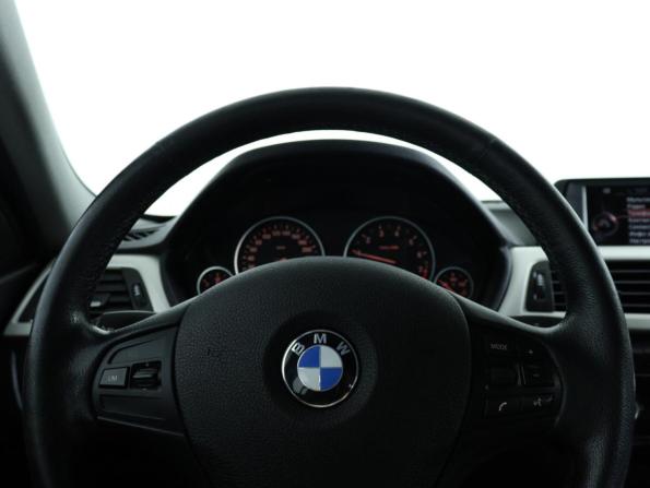 BMW 3 серии VI (F3x) Рестайлинг с пробегом 2015 года, цена 1 470 000 рублей, 177576 км, седан, Автокод Объявления