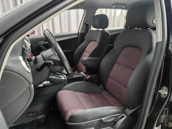 Audi A3 II (8P) Рестайлинг 2 с пробегом 2011 года, цена 819 000 рублей, 155622 км, хэтчбек, Автокод Объявления