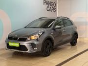 Kia Rio IV Рестайлинг Набережные Челны  - изображение 25