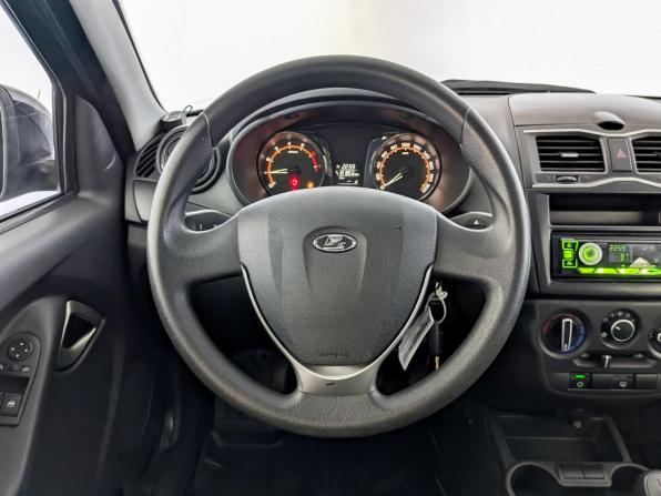Lada (ВАЗ) Granta I Рестайлинг с пробегом 2022 года, цена 595 000 рублей, 101846 км, седан, Автокод Объявления
