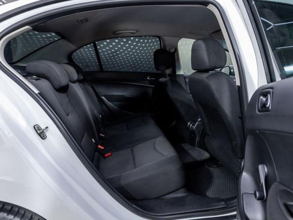 Peugeot 408 I с пробегом 2012 года, цена 520 000 рублей, 188530 км, седан, Автокод Объявления