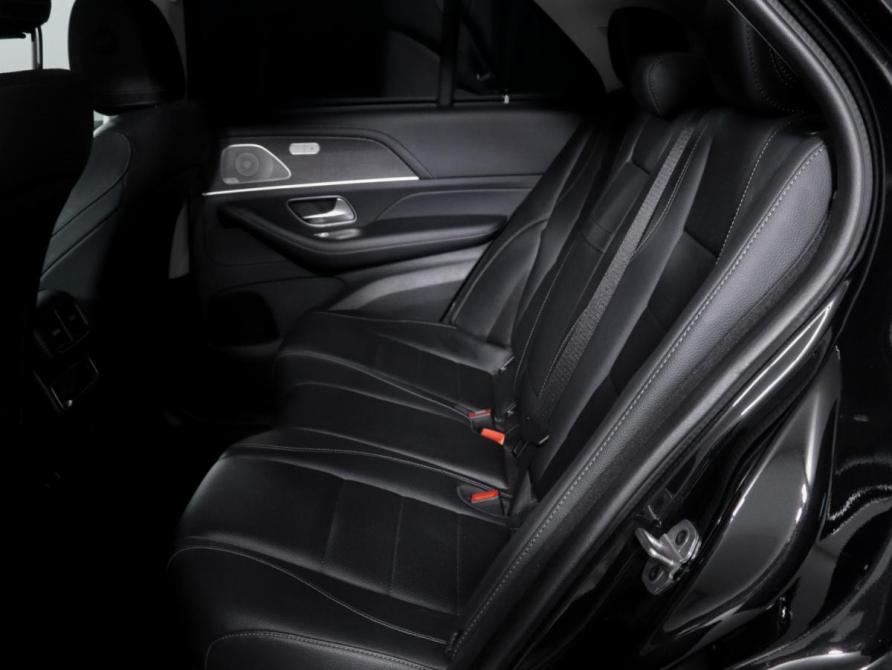 Mercedes-Benz GLE II (V167) Рестайлинг Москва  - изображение 11