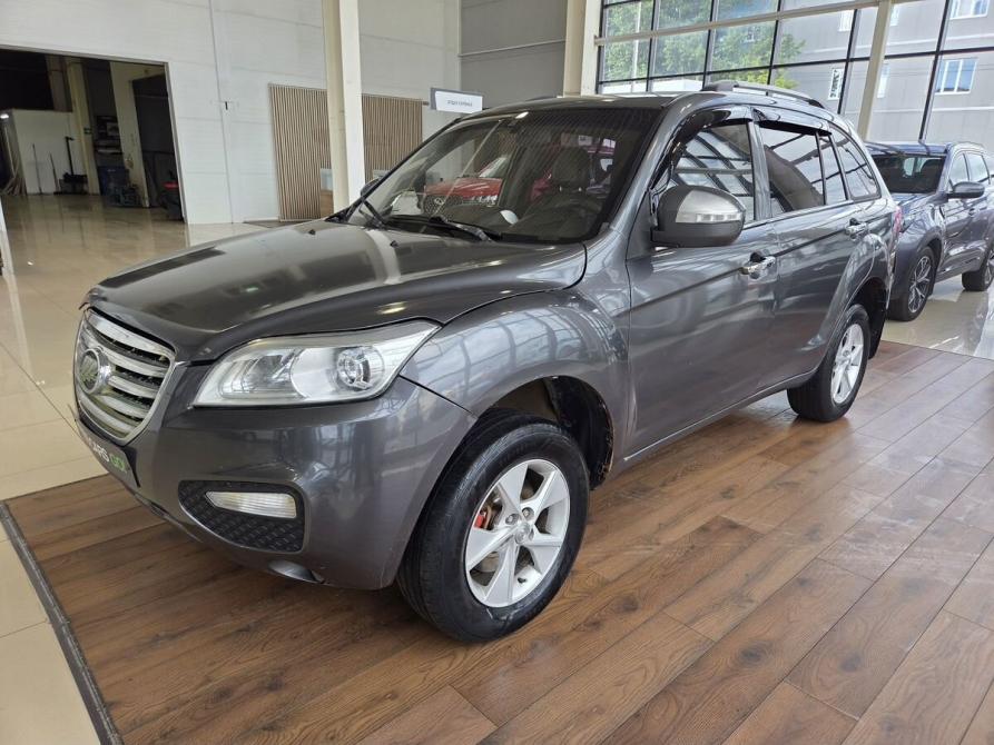 Lifan X60 I Рестайлинг Саратов  - изображение 1