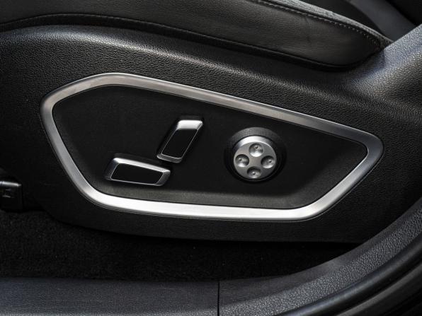 Geely Tugella I с пробегом 2022 года, цена 3 149 000 рублей, 44904 км, внедорожник, Автокод Объявления