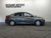Hyundai Solaris I Пермь  - изображение 20