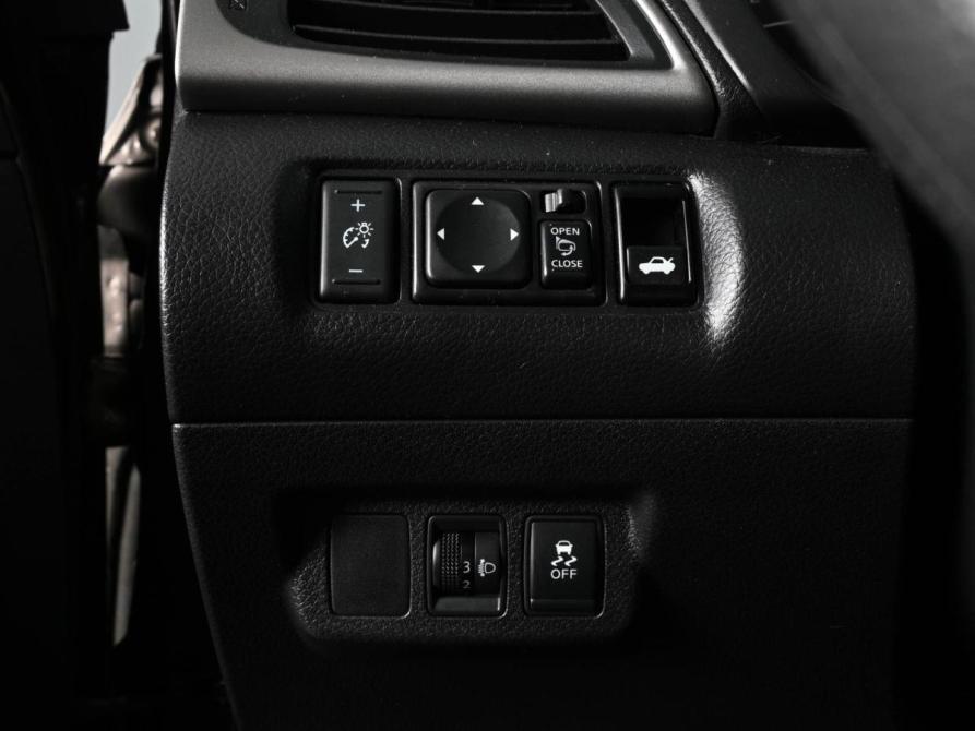Nissan Sentra VII (B17) Ростов-на-Дону  - изображение 17