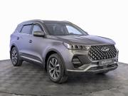 Chery Tiggo 7 Pro I Москва  - изображение 33