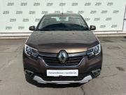 Renault Logan II Рестайлинг Нижний Тагил  - изображение 25