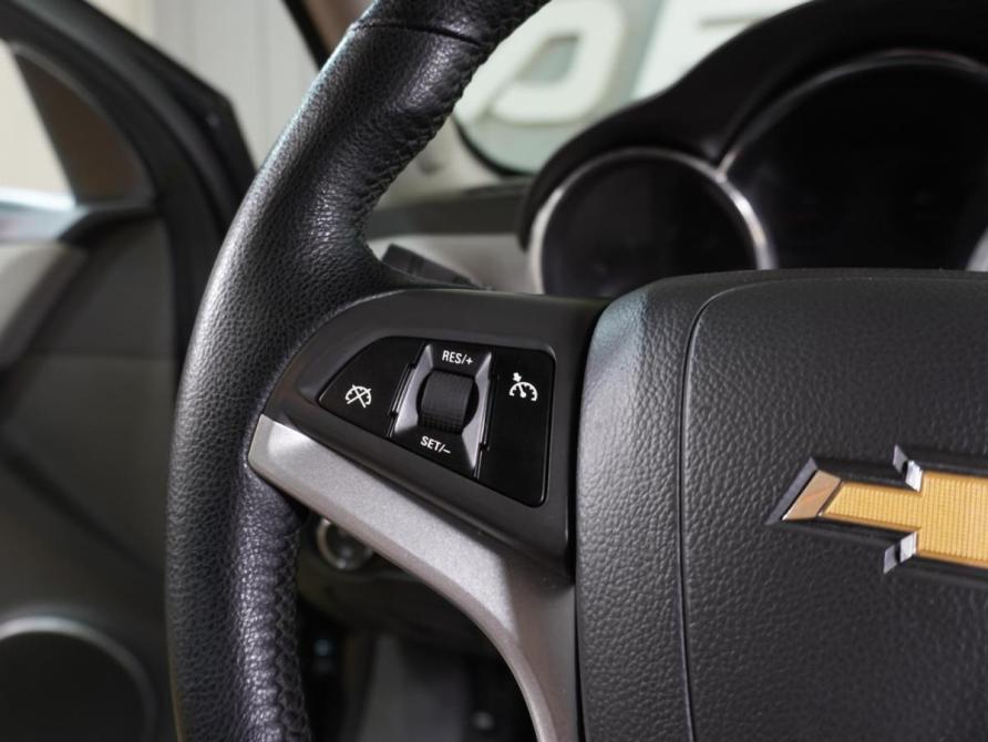 Chevrolet Cruze I Воронеж  - изображение 20