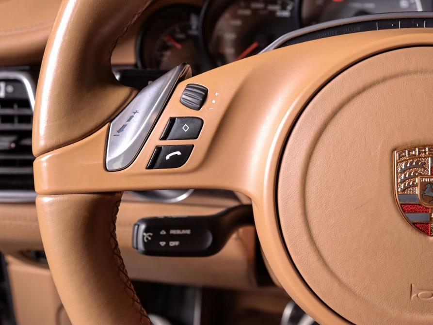 Porsche Panamera I Рестайлинг Минеральные Воды  - изображение 17