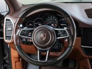 Porsche Cayenne III Москва  - изображение 44