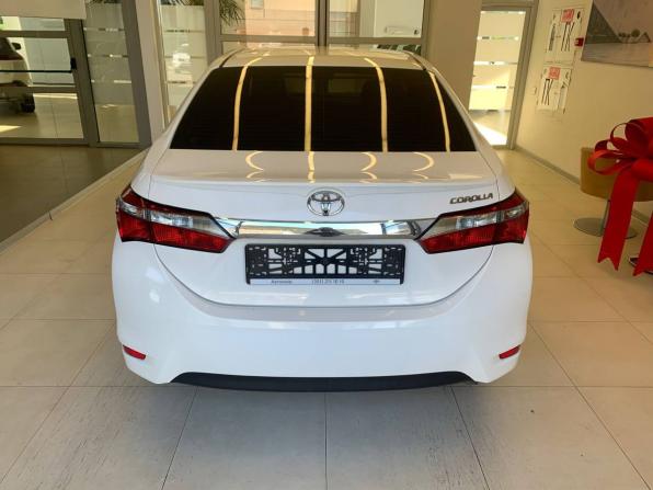 Toyota Corolla XI (E160 E170 E180) с пробегом 2016 года, цена 1 300 000 рублей, 196270 км, седан, Автокод Объявления