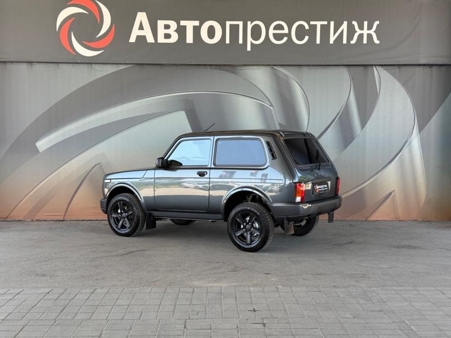 Lada (ВАЗ) Niva Legend Волгоград  - изображение 7