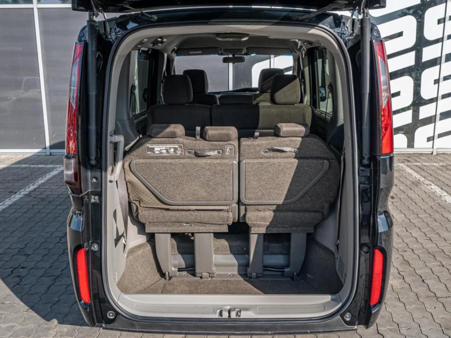 Honda Stepwgn V Краснодар  - изображение 24