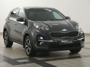 Kia Sportage IV Рестайлинг Иваново  - изображение 35