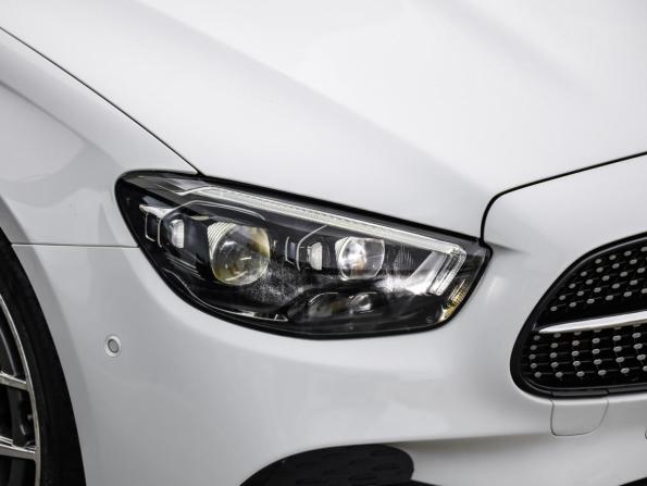 Mercedes-Benz E-Класс V (W213 S213 C238) Рестайлинг с пробегом 2021 года, цена 4 449 000 рублей, 87878 км, седан, Автокод Объявления