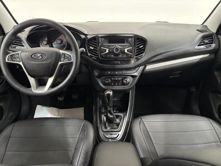 Lada (ВАЗ) Vesta I Альметьевск  - изображение 10
