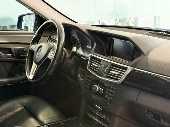 Mercedes-Benz E-Класс IV (W212 S212 C207) с пробегом 2012 года, цена 1 815 000 рублей, 195832 км, седан, Автокод Объявления