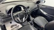 Hyundai Solaris I Рестайлинг Киров  - изображение 23