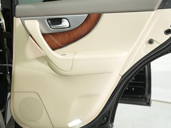 Infiniti FX II (S51) Рестайлинг с пробегом 2011 года, цена 2 120 000 рублей, 240000 км, внедорожник, Автокод Объявления