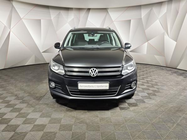 Volkswagen Tiguan I Рестайлинг с пробегом 2013 года, цена 1 243 000 рублей, 207861 км, внедорожник, Автокод Объявления