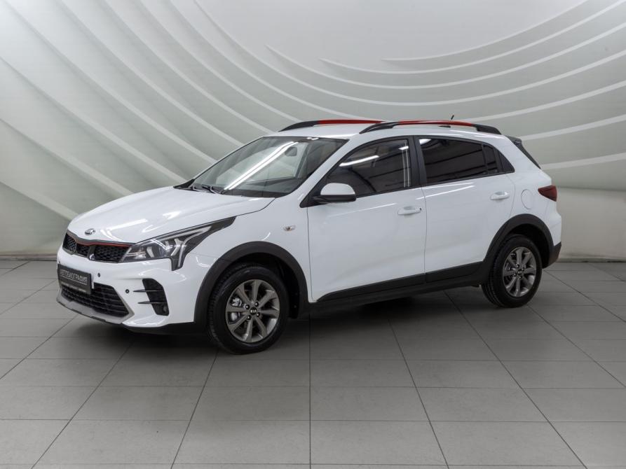 Kia Rio IV Рестайлинг Волгоград  - изображение 3