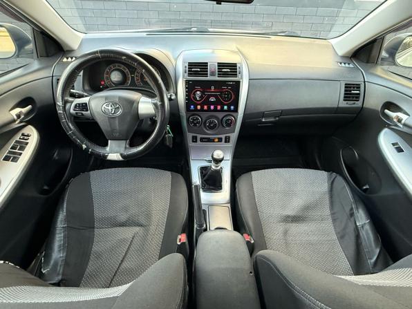 Toyota Corolla X (E140 E150) Рестайлинг с пробегом 2012 года, цена 1 070 000 рублей, 199776 км, седан, Автокод Объявления