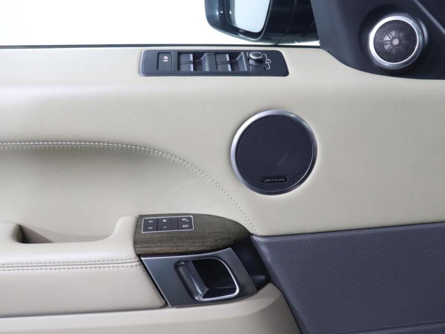 Land Rover Range Rover Sport II Москва  - изображение 19