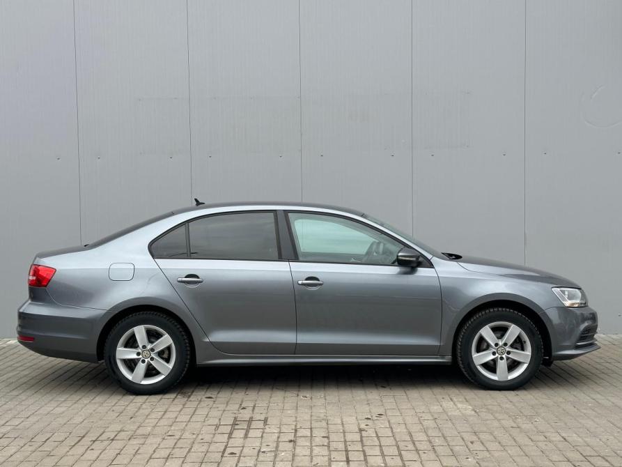 Volkswagen Jetta VI Рестайлинг Тамбов  - изображение 9