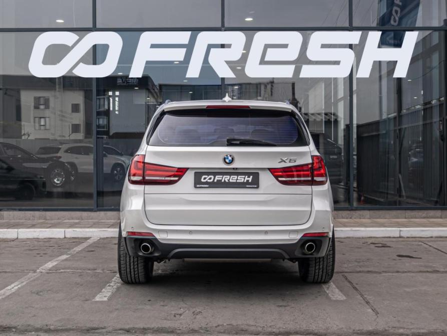 BMW X5 III (F15) Краснодар  - изображение 4