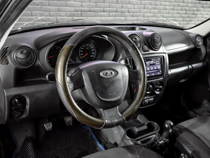 Lada (ВАЗ) Granta I Екатеринбург  - изображение 7