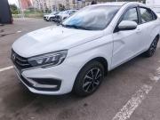 Lada (ВАЗ) Vesta I Рестайлинг (NG) Санкт-Петербург  - изображение 6