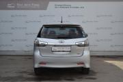 Toyota Wish II Рестайлинг Старый Оскол  - изображение 24