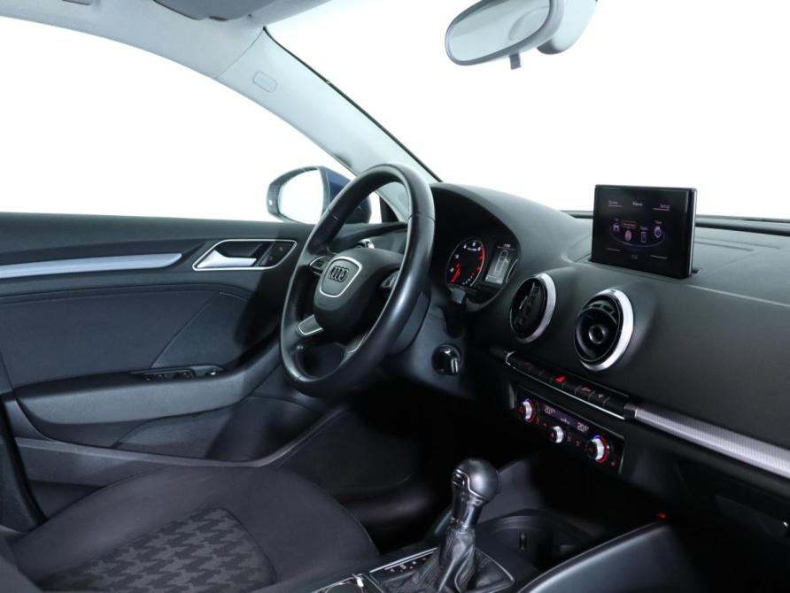 Audi A3 III (8V) Санкт-Петербург  - изображение 10