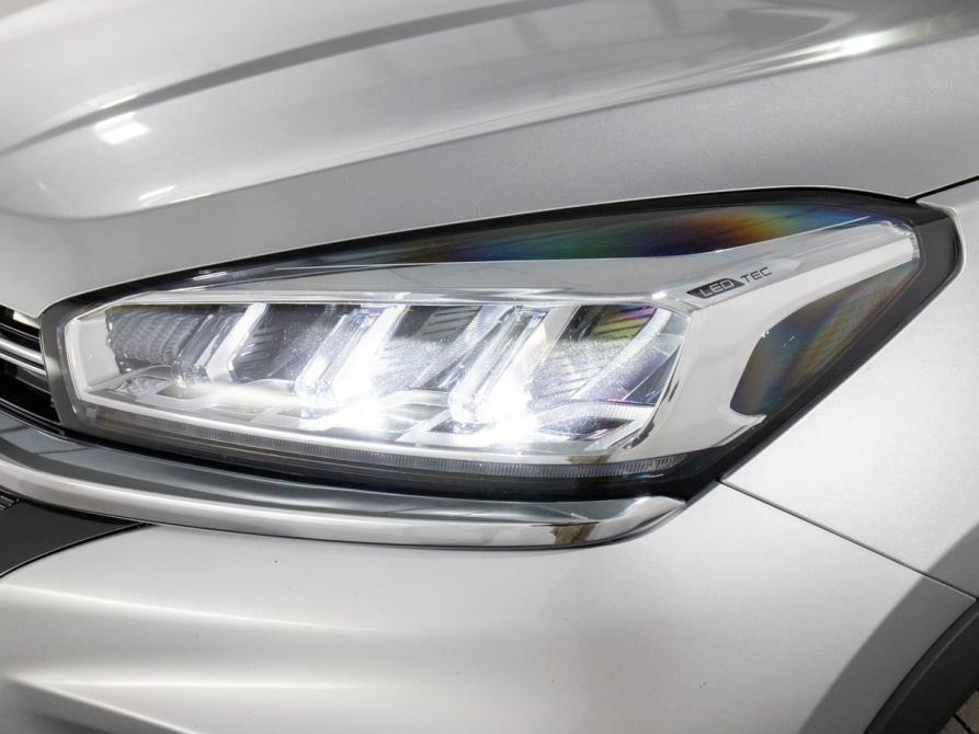 Chery Tiggo 8 I Рестайлинг Иркутск  - изображение 21