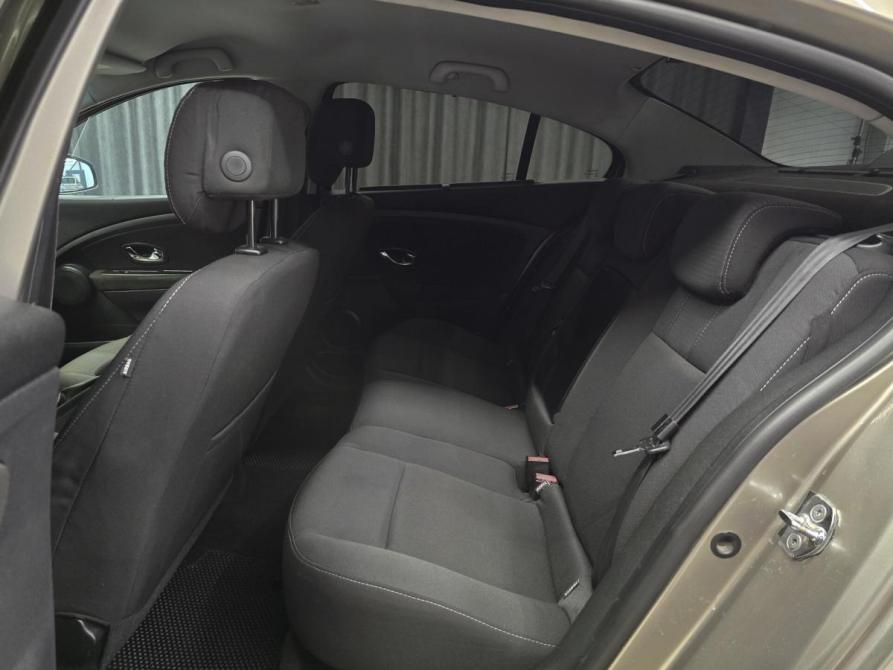 Renault Fluence I Красноярск  - изображение 17