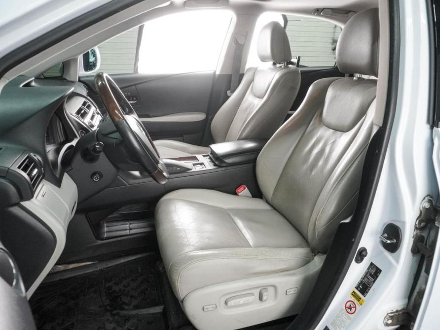 Lexus RX III Воронеж  - изображение 10